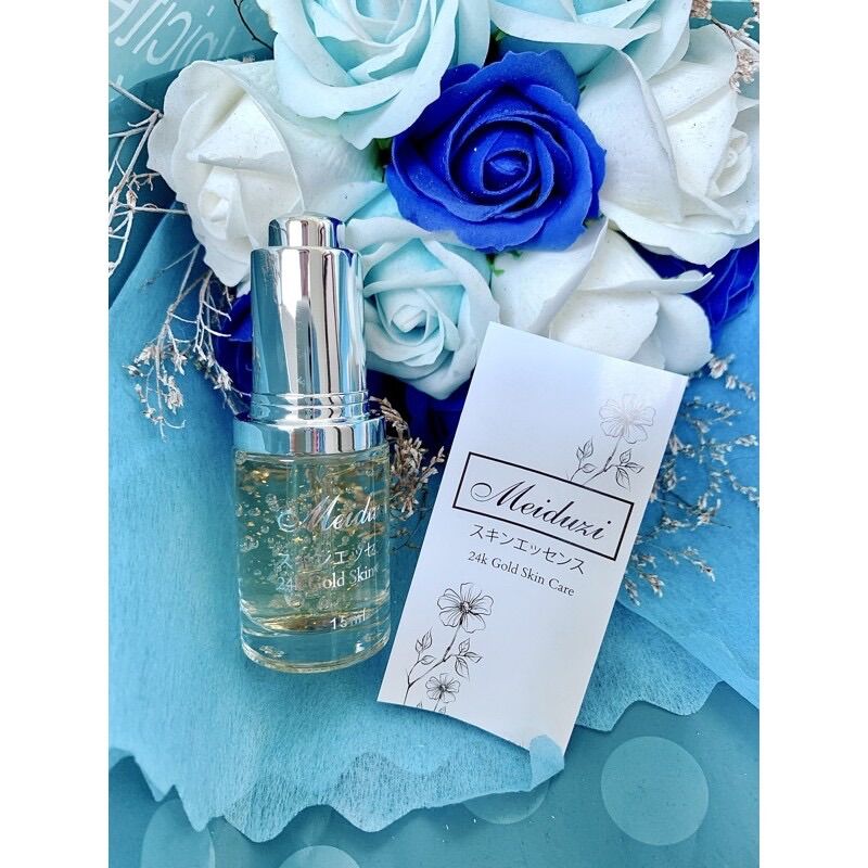 Serum meiduzi Nhật Bản chính hãng