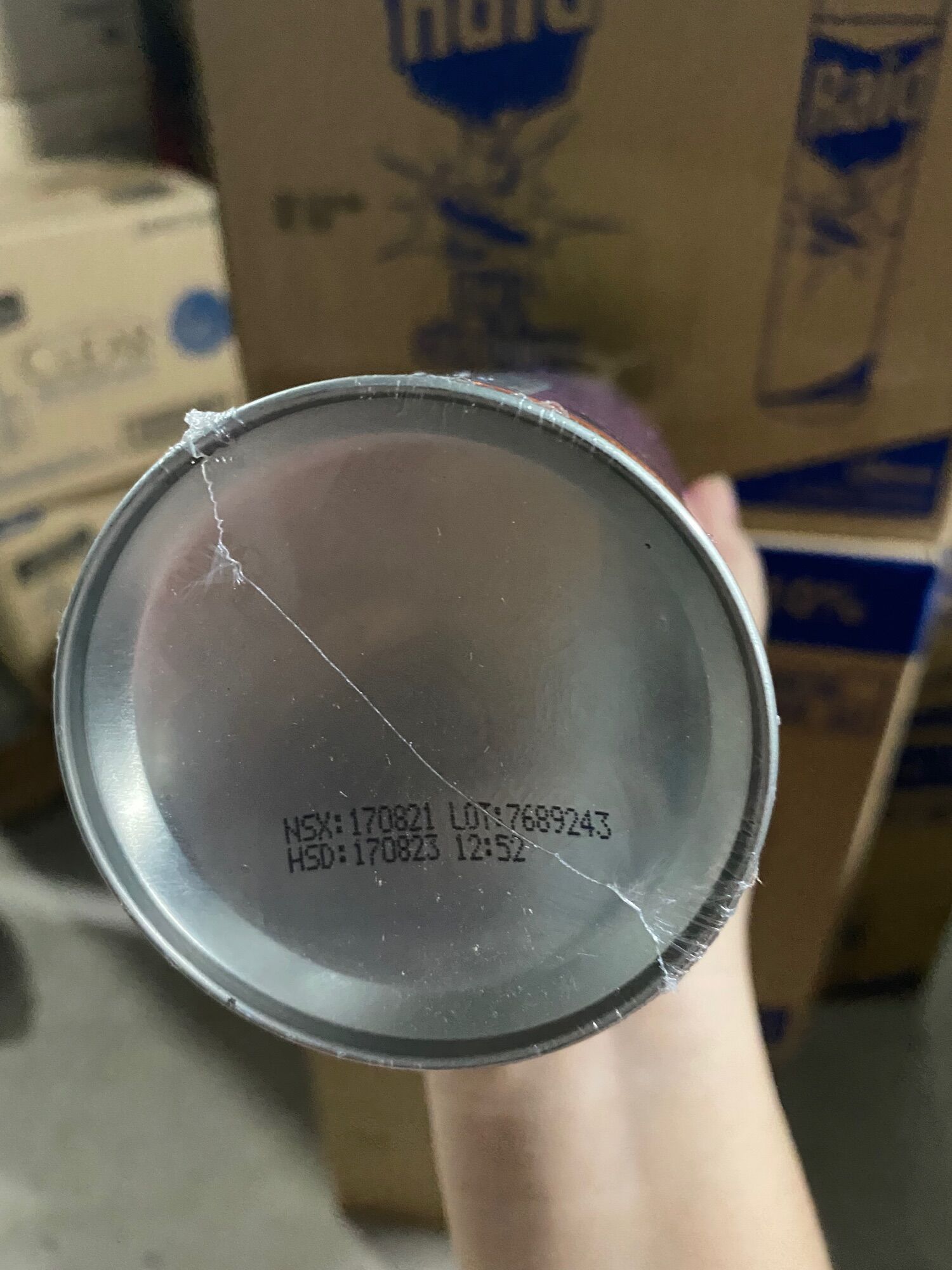 RAID Bình xịt côn trùng k mùi