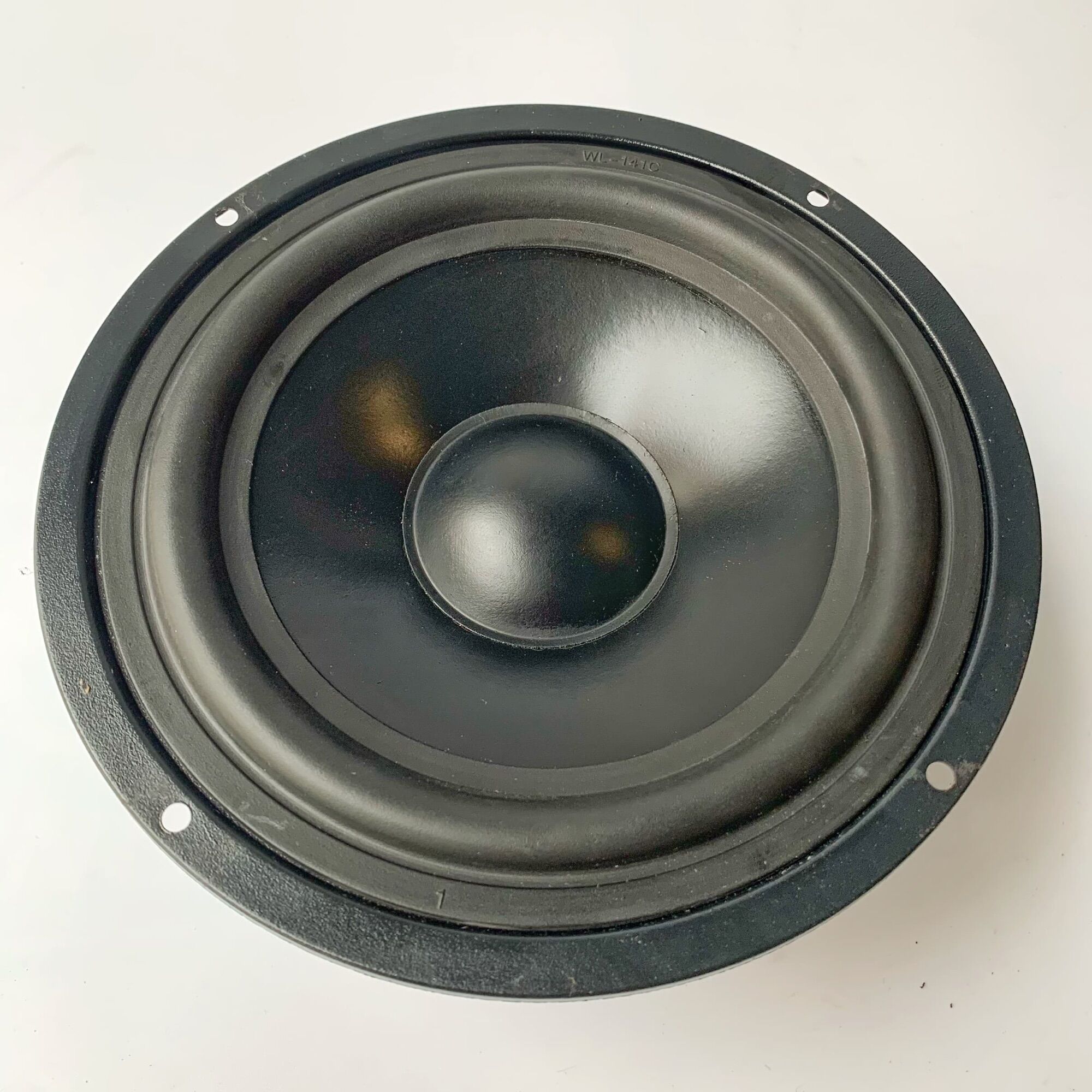 Bass 16 NC 100 ( 1 đôi )