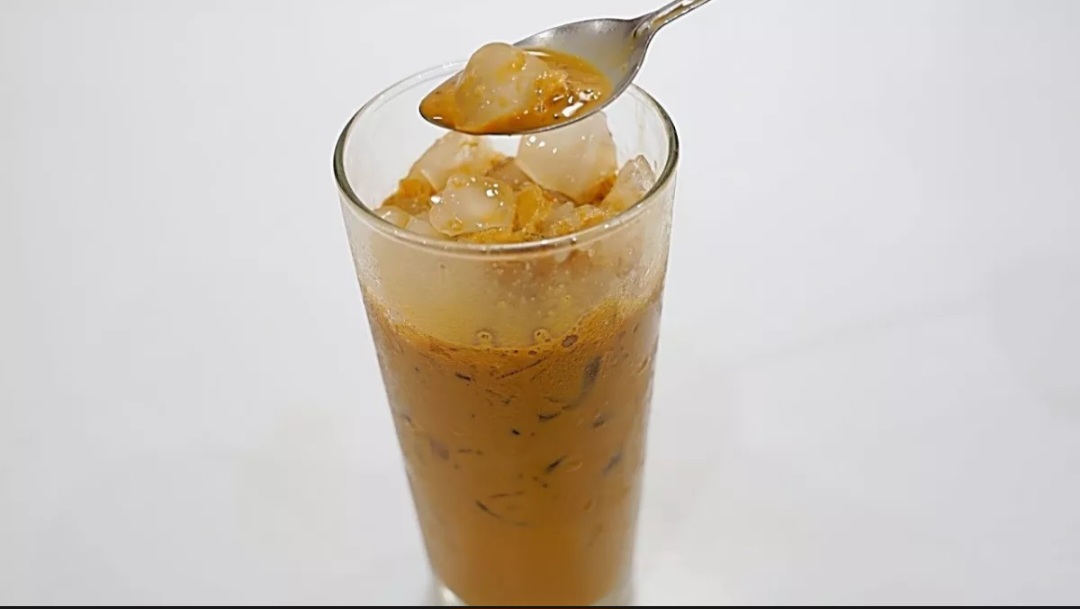 Cà Phê sữa Good Moring dây 12 gói