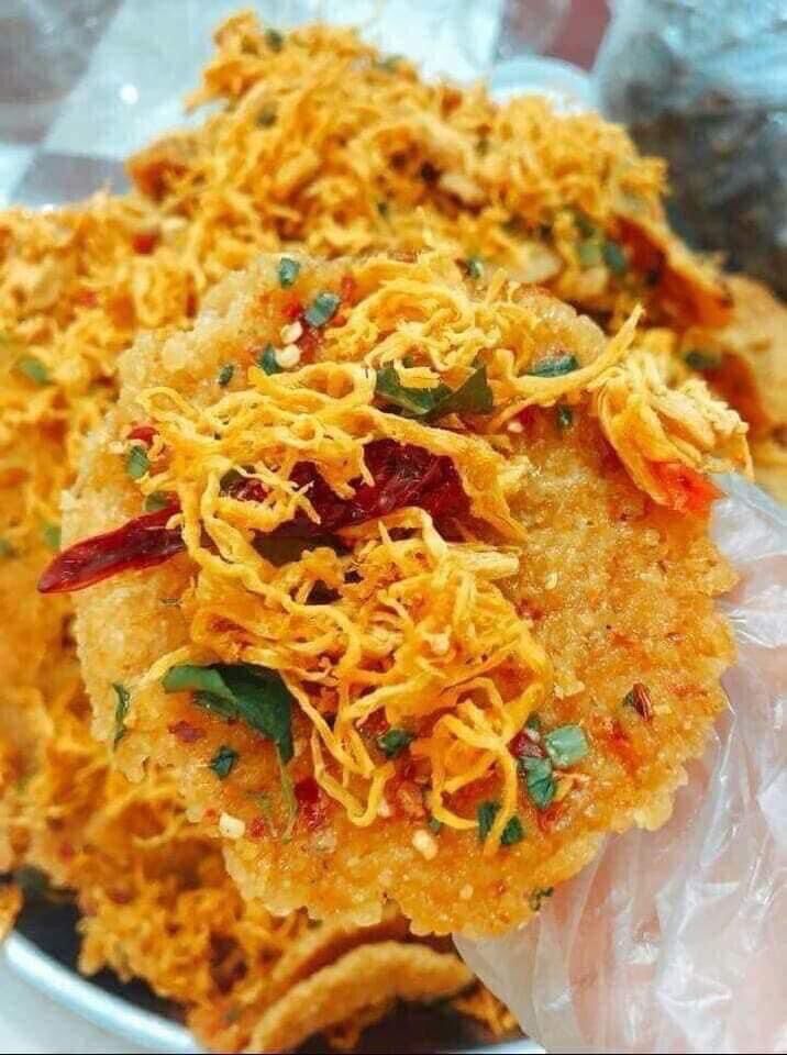 Cơm Cháy Lắc Khô Gà ( Hộp 300gr )