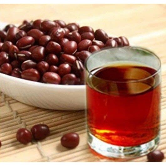 500g trà đỗ đỏ