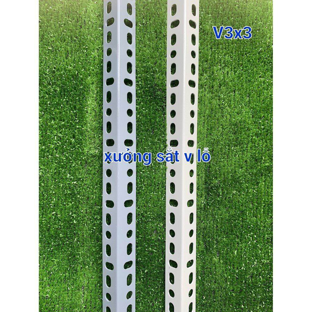 Cây 40cm - sắt v lỗ