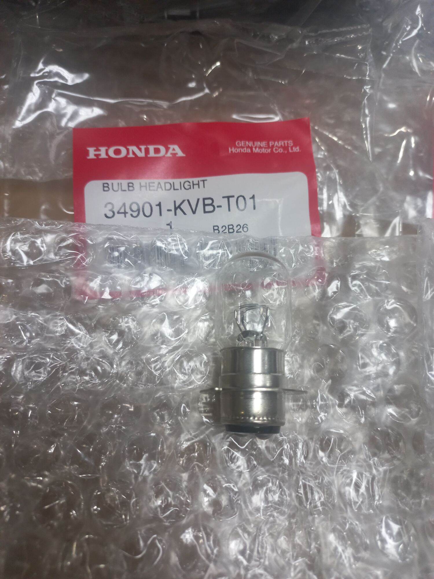 Đèn 2 bóng Wave A , S , Rs , Rsx 100 , Wave A 110 , Fu x ( Chính Hãng Honda Thái )