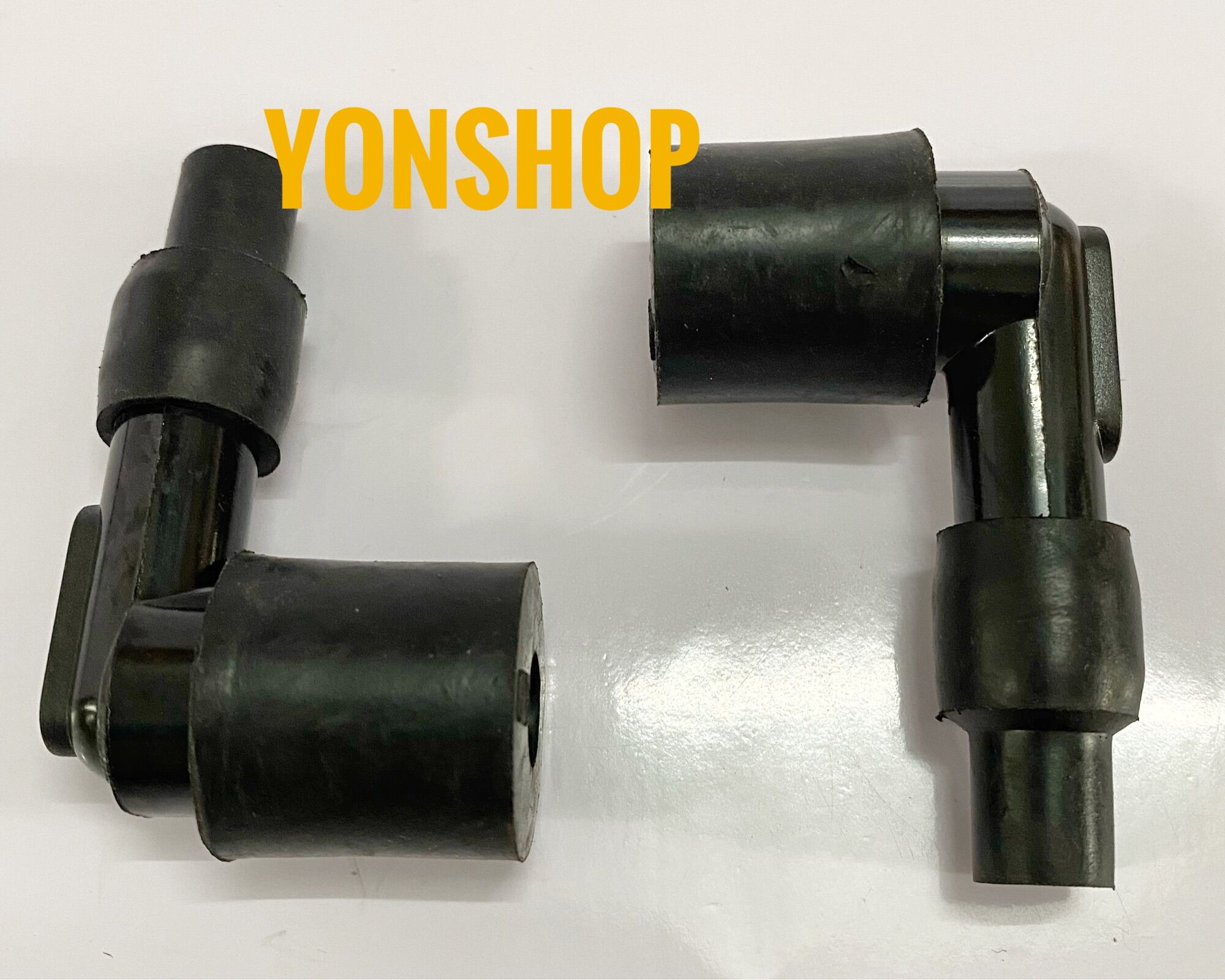 Nắp chụp bugi xe sirius, jupiter hàng cao cấp loại 1