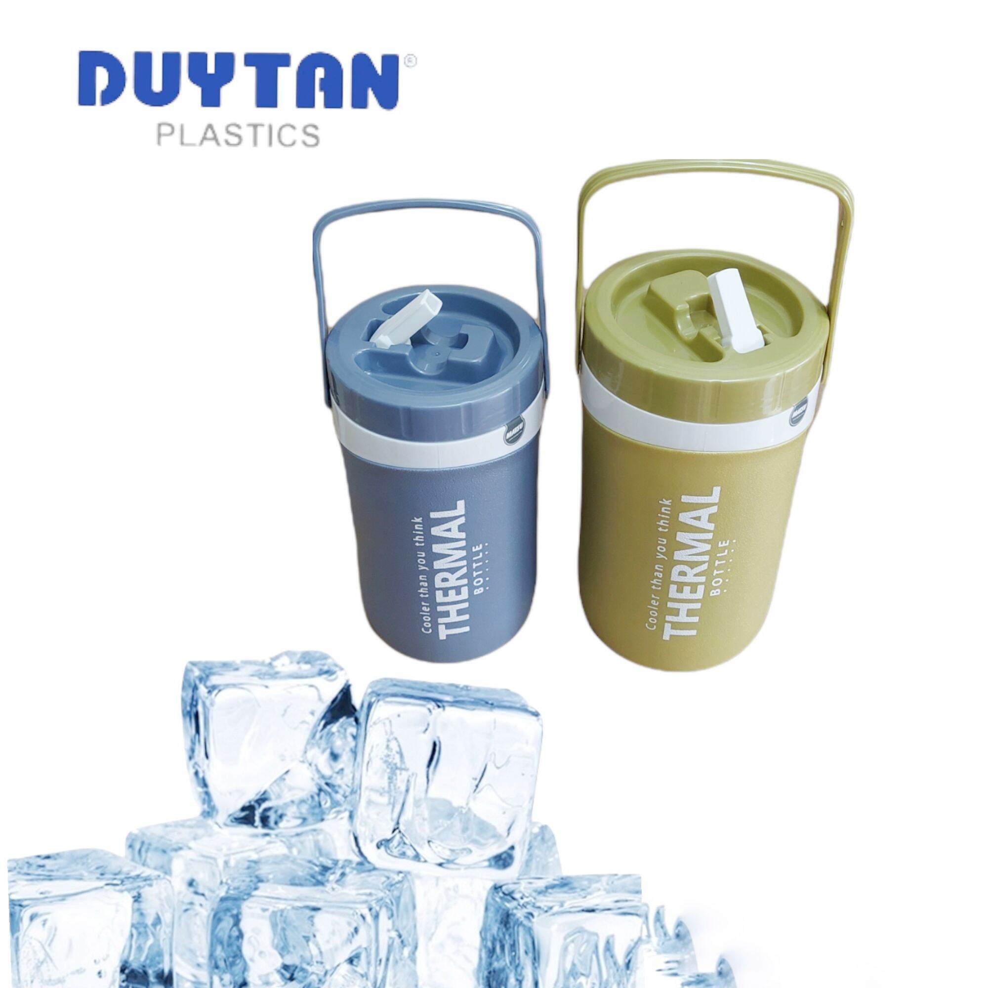Bình giữ nhiệt matsu Duy Tân 2 lít,3 lít