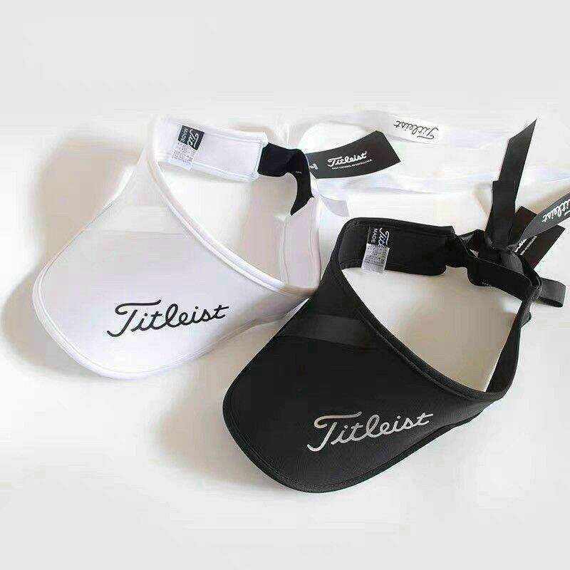 Mũ nửa đầu Titleist - Vành nón rộng