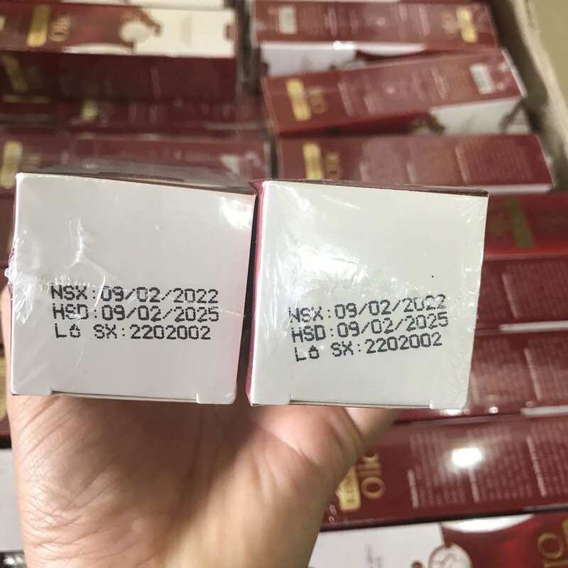 Gel Tan Mỡ Olic-KEM QUẾ OLIC- GEL TAN MỠ OLIC( cam kết chính hãng 100%)