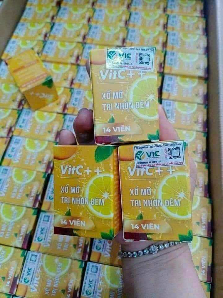viên uông so mo vic +++