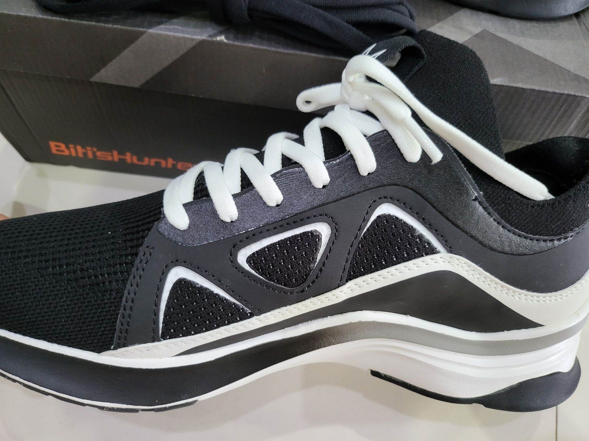 GIÀY SNEAKER NAM  SIZE 43