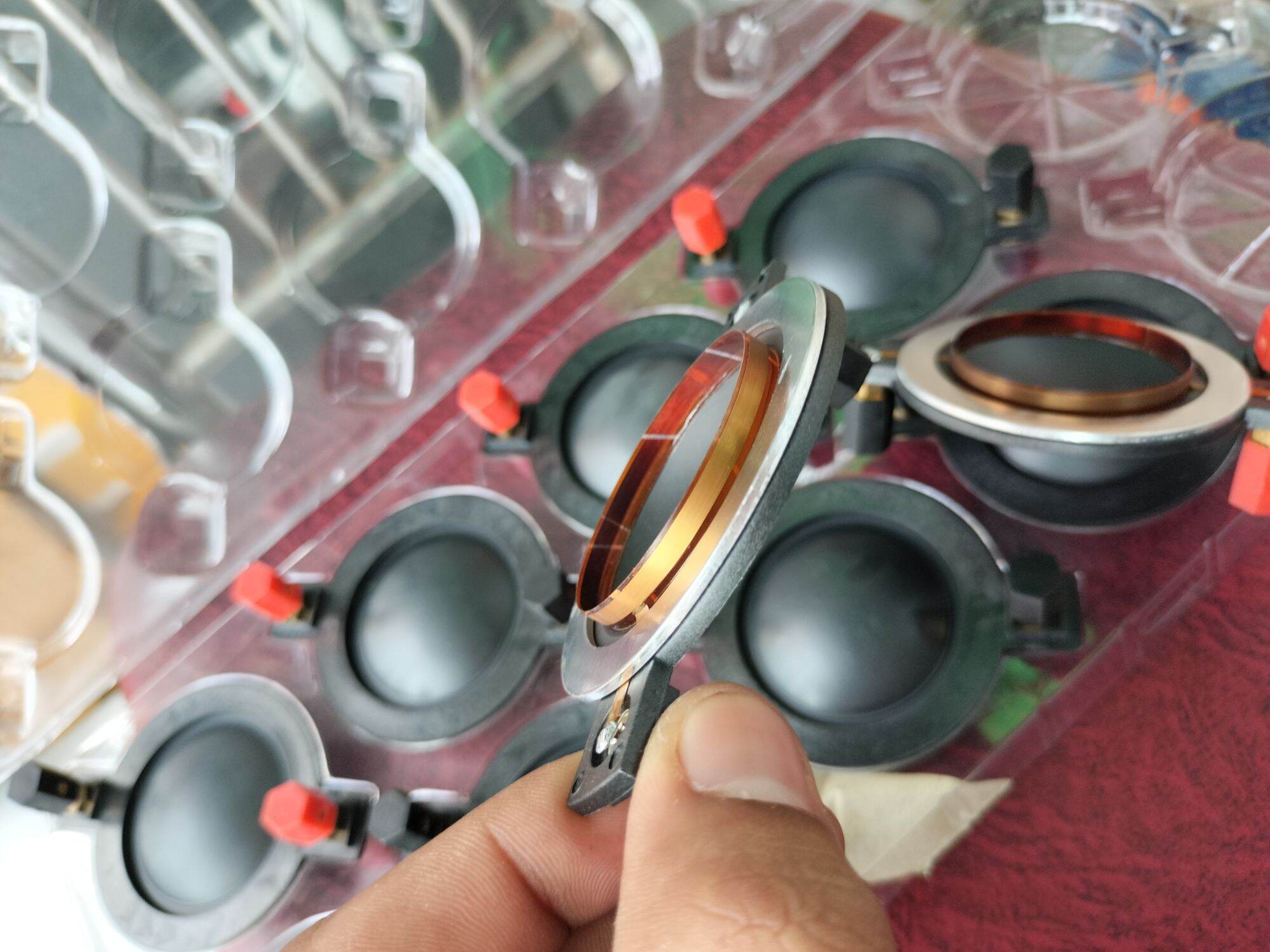 coil trép 450 dây dẹp (giá 1 cái.)