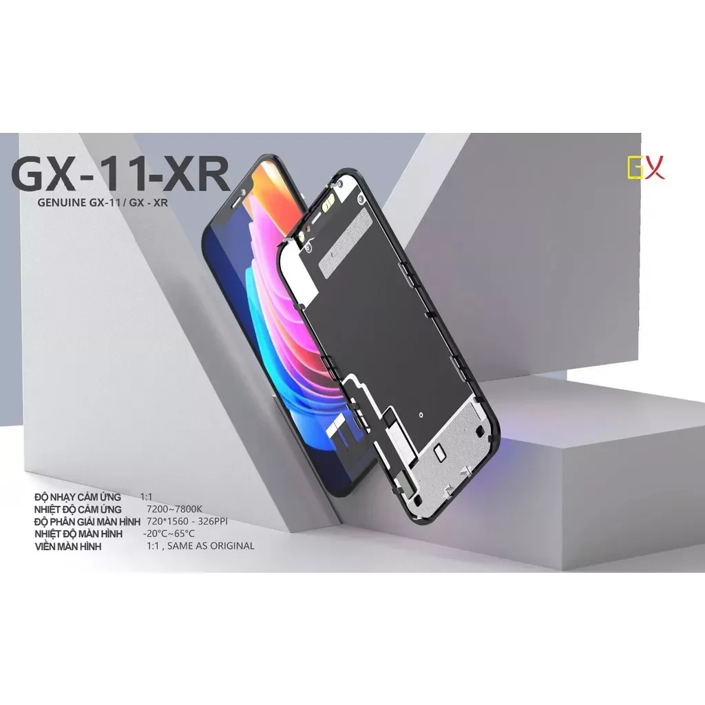 Màn hình gx - 11 incell