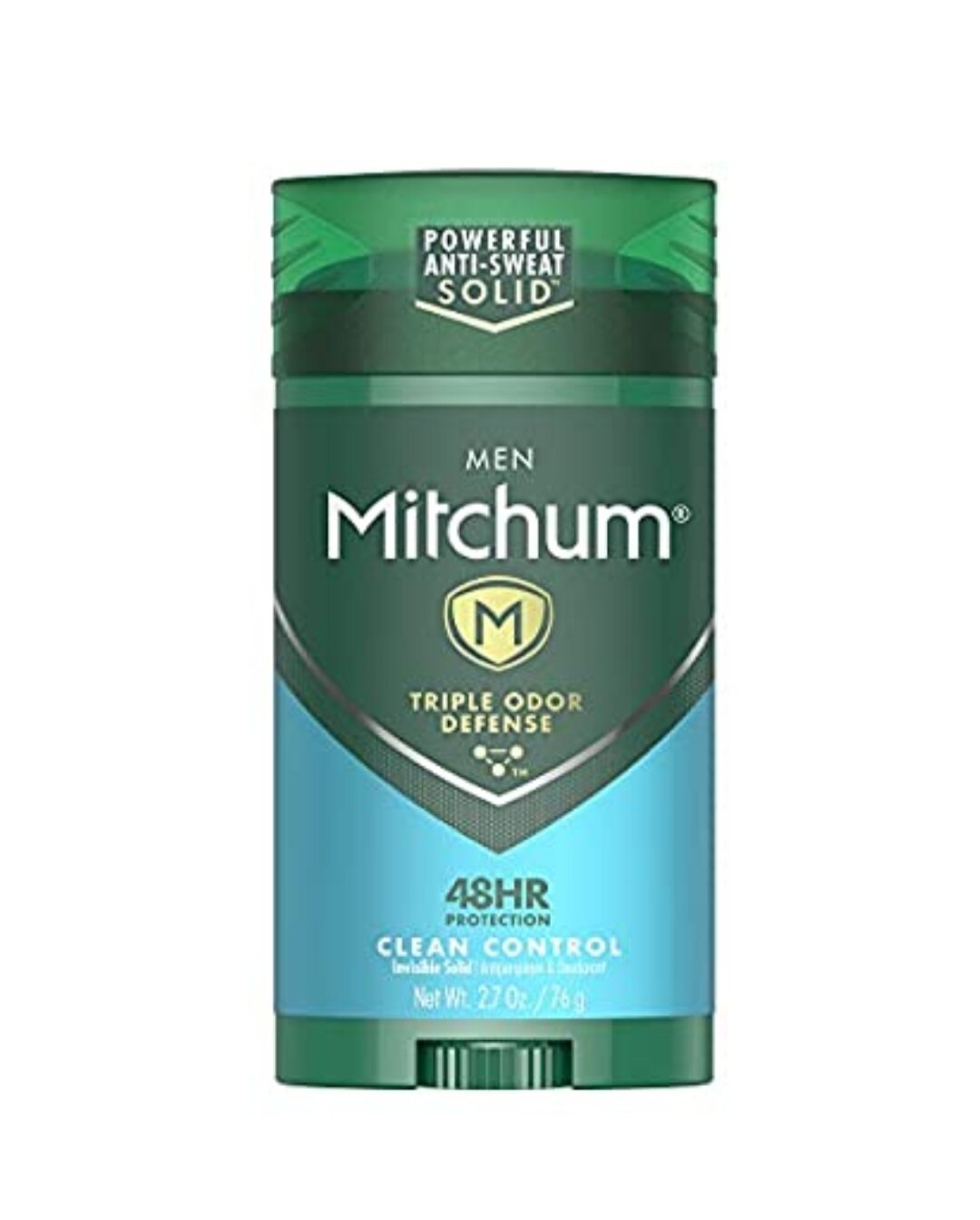 Lăn khử mùi mitchum ice fresh - mitchum mỹ