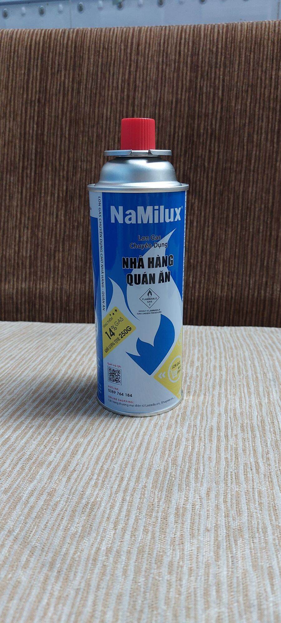 Bình mini namilux 1 bình mới 100%