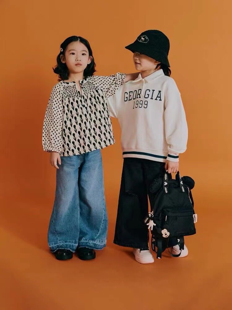 Balo mickey đen zara cho bé