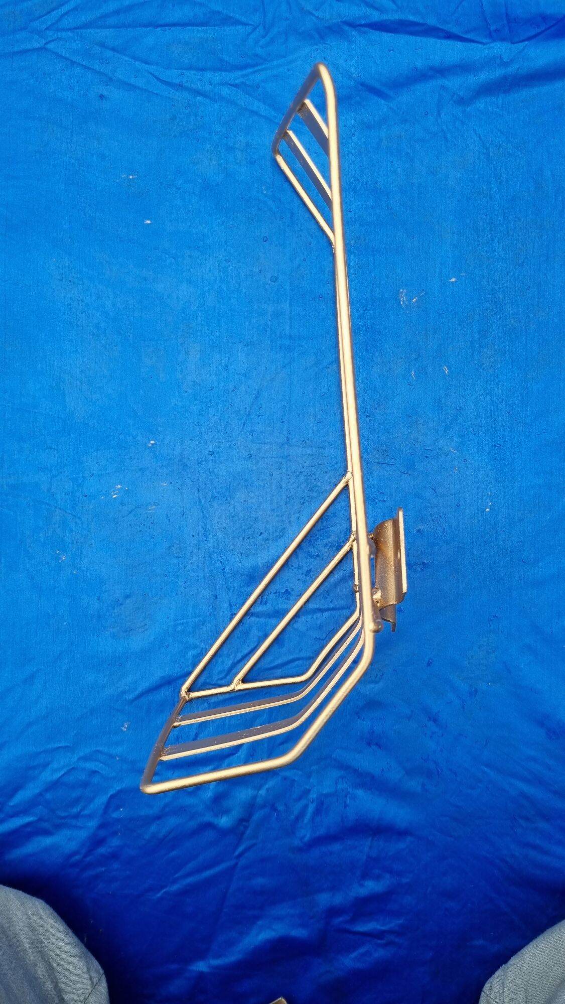 LỒNG CẮT CỎ- RỌ GOM CỎ.