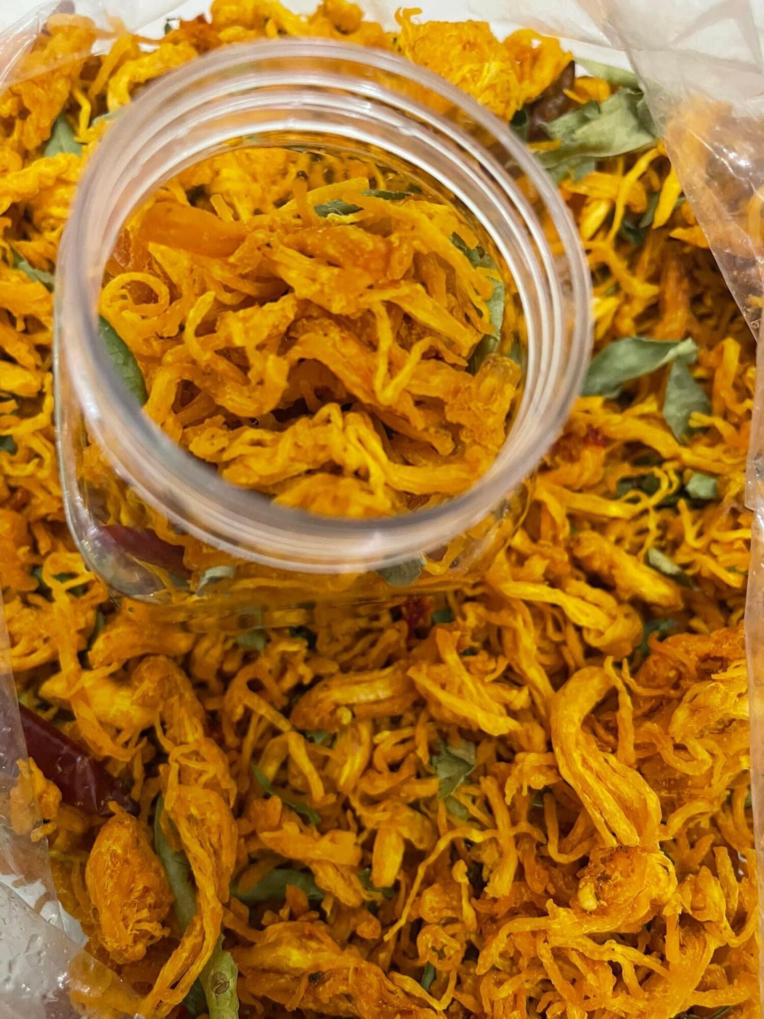 Bánh tránh phơi sương loại A (2)