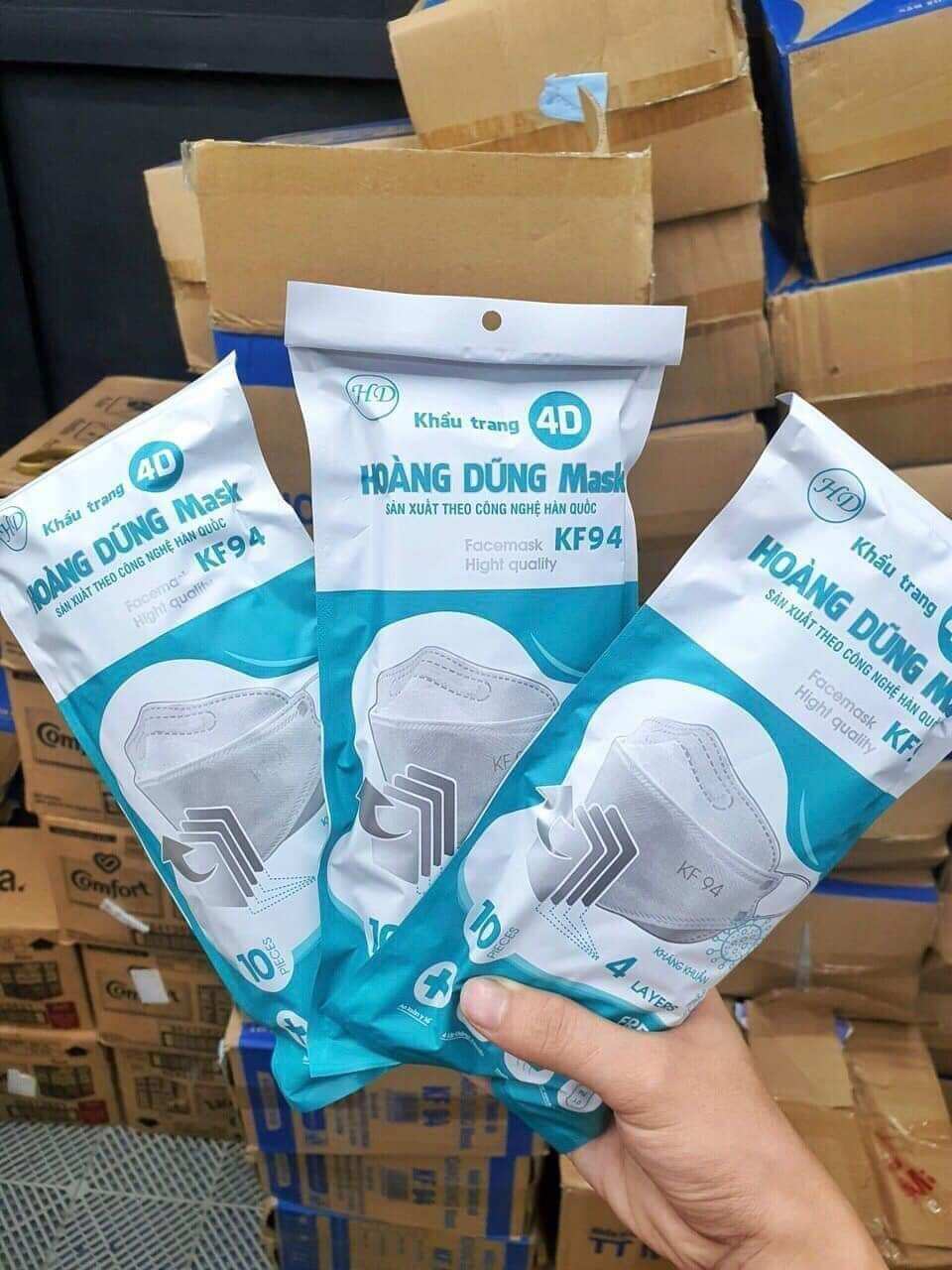 khẩu trang cao cấp ngẩu nhiên