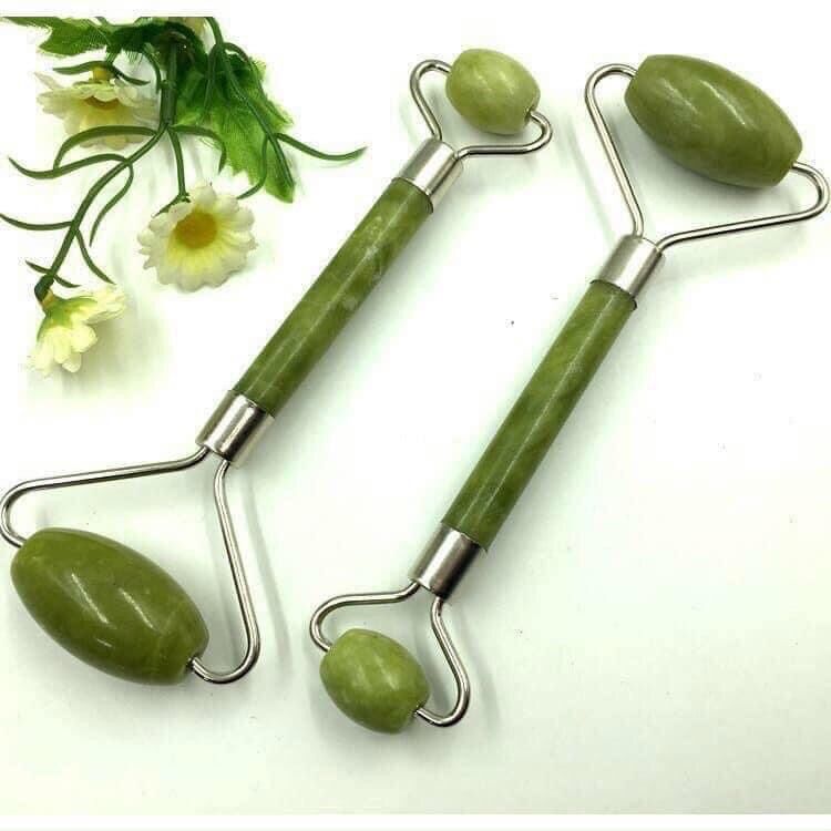 Cây lăn mặt đá cẩm thạch tự nhiên