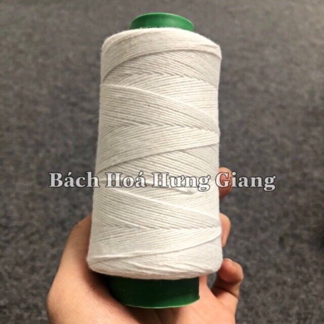 Chỉ may bao bì loại 1 cỡ nhỏ