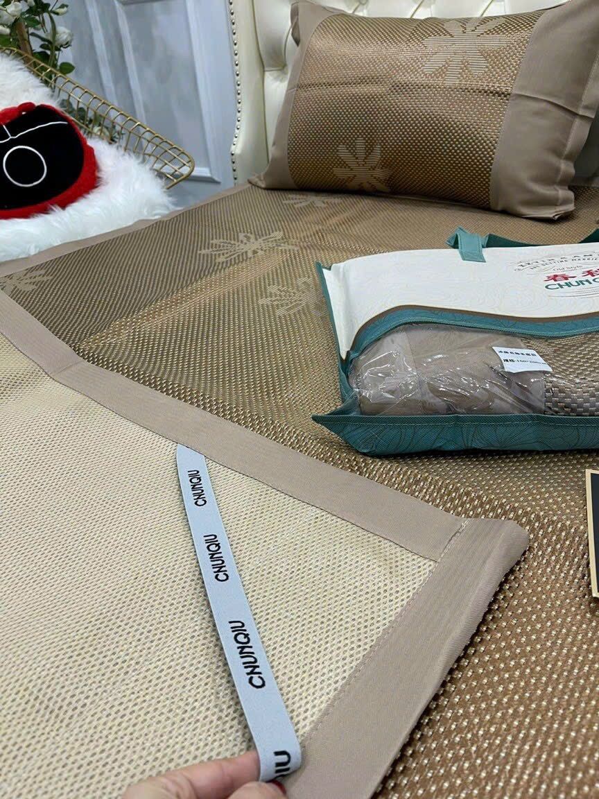Chiếu Điều Hoà CHUNQUI ,Chiếu Mây Hàng Nhập Khẩu Cao Cấp