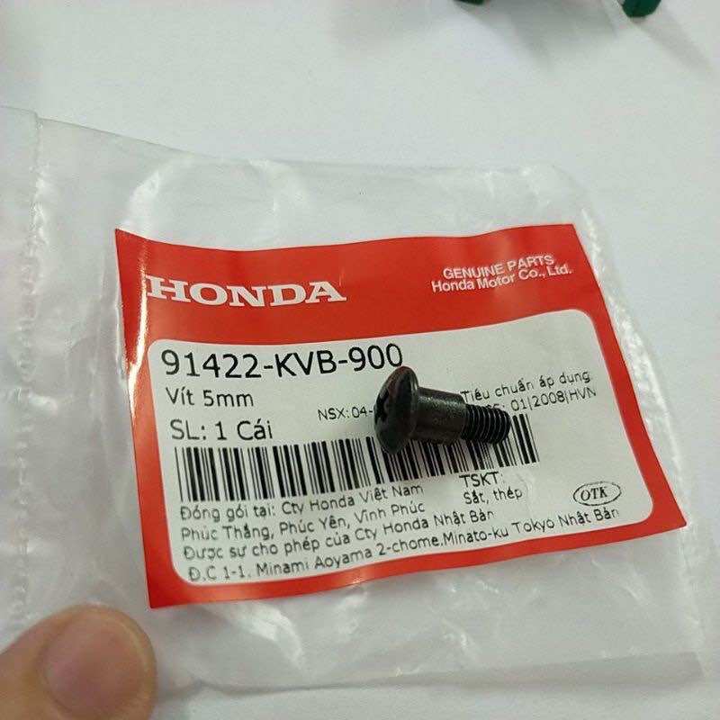 Ốc bợ cổ click 110 vario click 125 150 2015 2016 2017