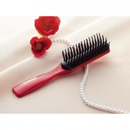 Lược chải tóc sakura nội địa nhật bản