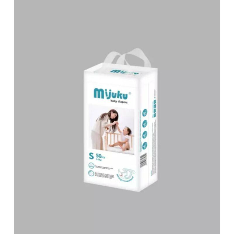 Tả dán Mijuku side s;m,l 50 mieng