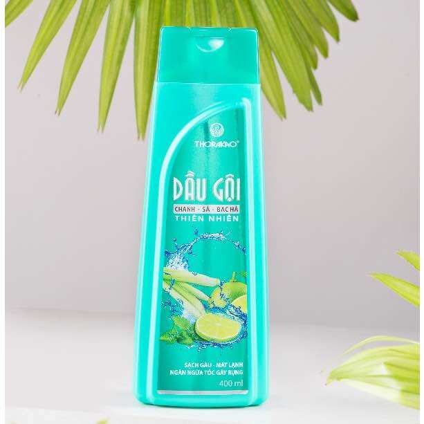 Dầu gội xả bưởi thoracao 400ml