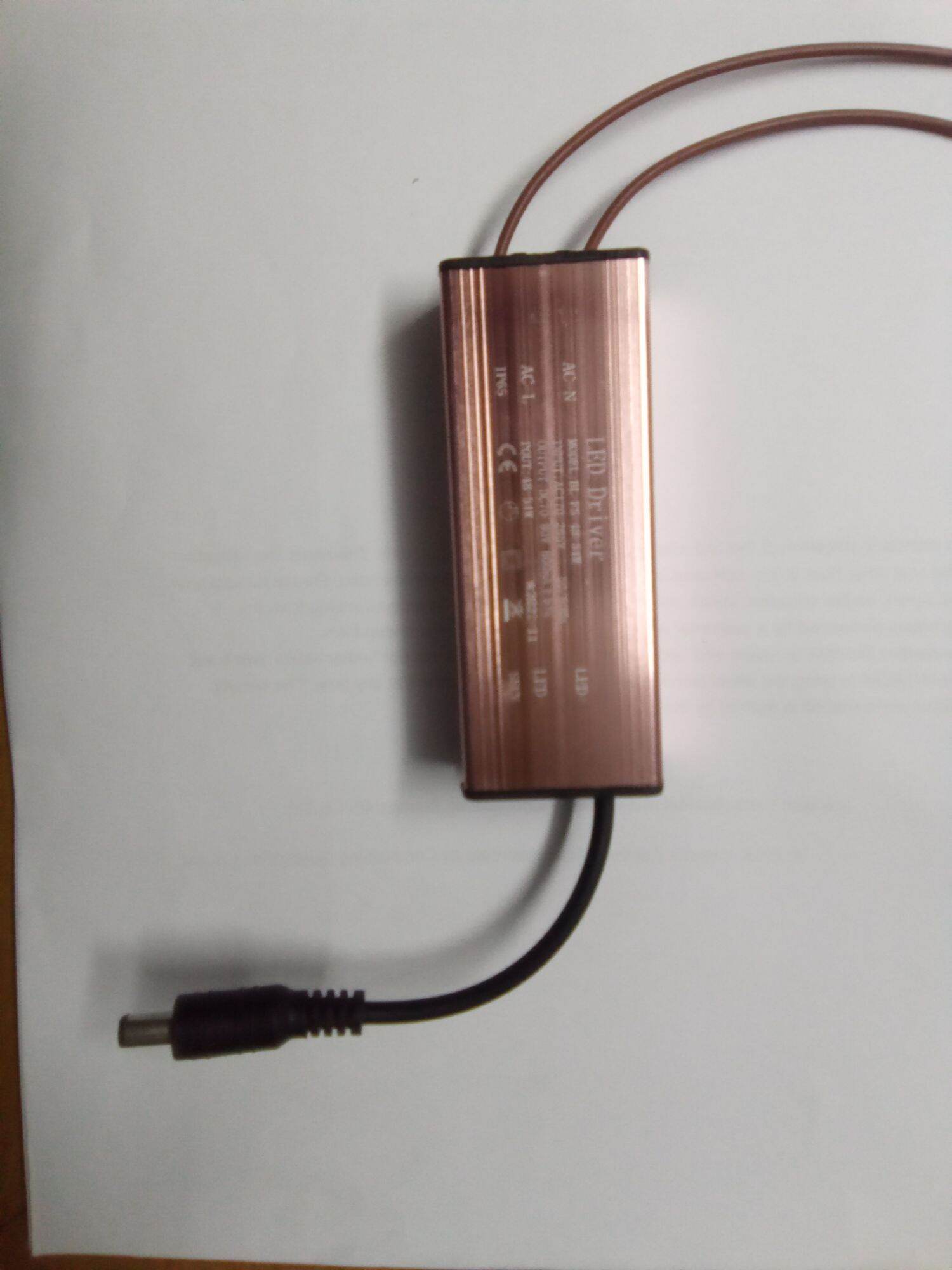 Nguồn đèn led panel 48-52w