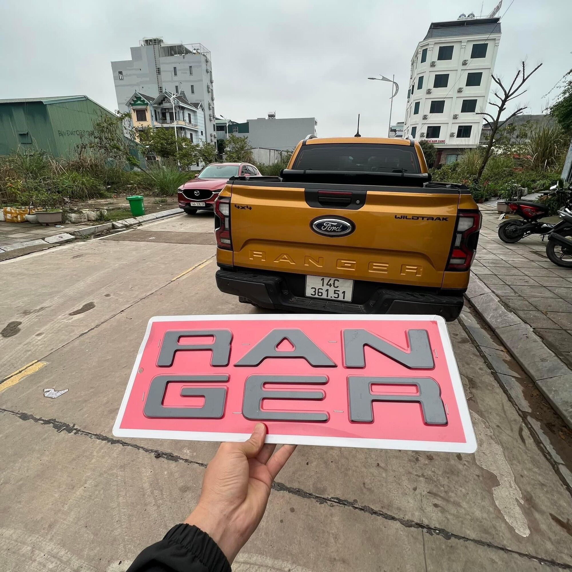 Metric - Nền tảng Số liệu E-commerce