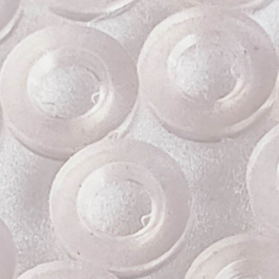 Lông đền Cao su trắng lổ 5ly x11 x50 gram...