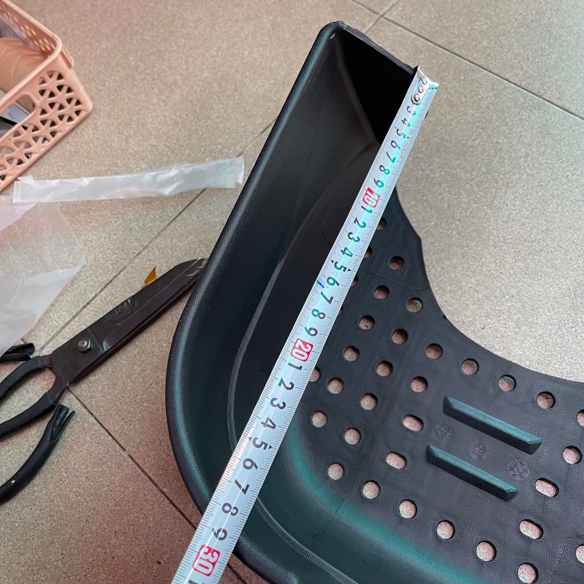 Rổ Giữa Appi Xe Winner/WinnerX/Wave@ 2017/ Ex10/Ex135/Ex150/
