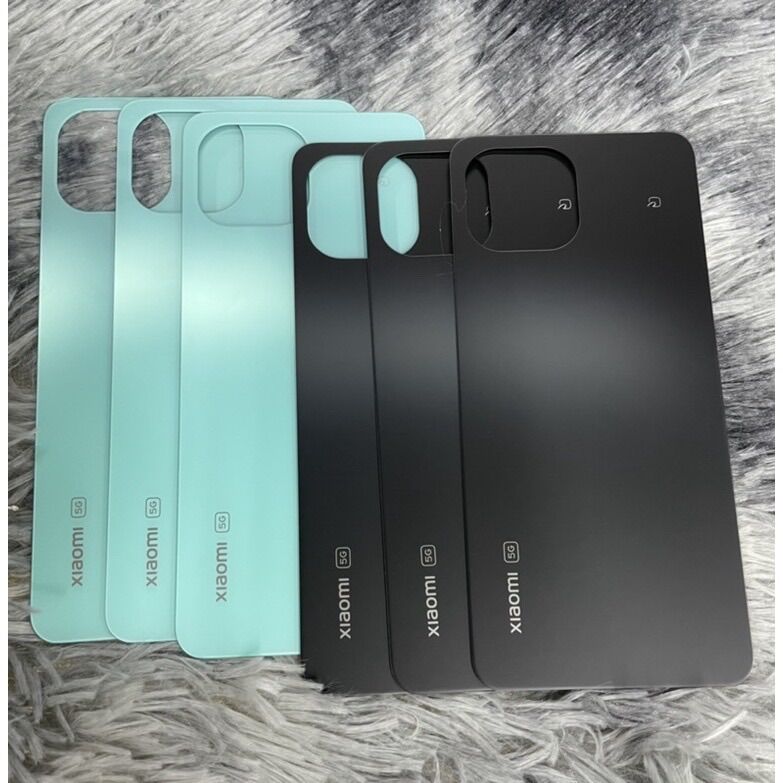 Lưng xiaomi mi 11Lite / 11 lite 5G