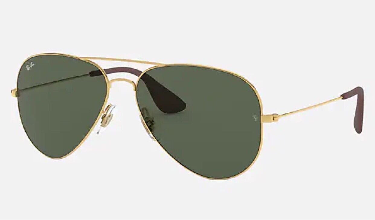 Rayban Aviator RB 3558