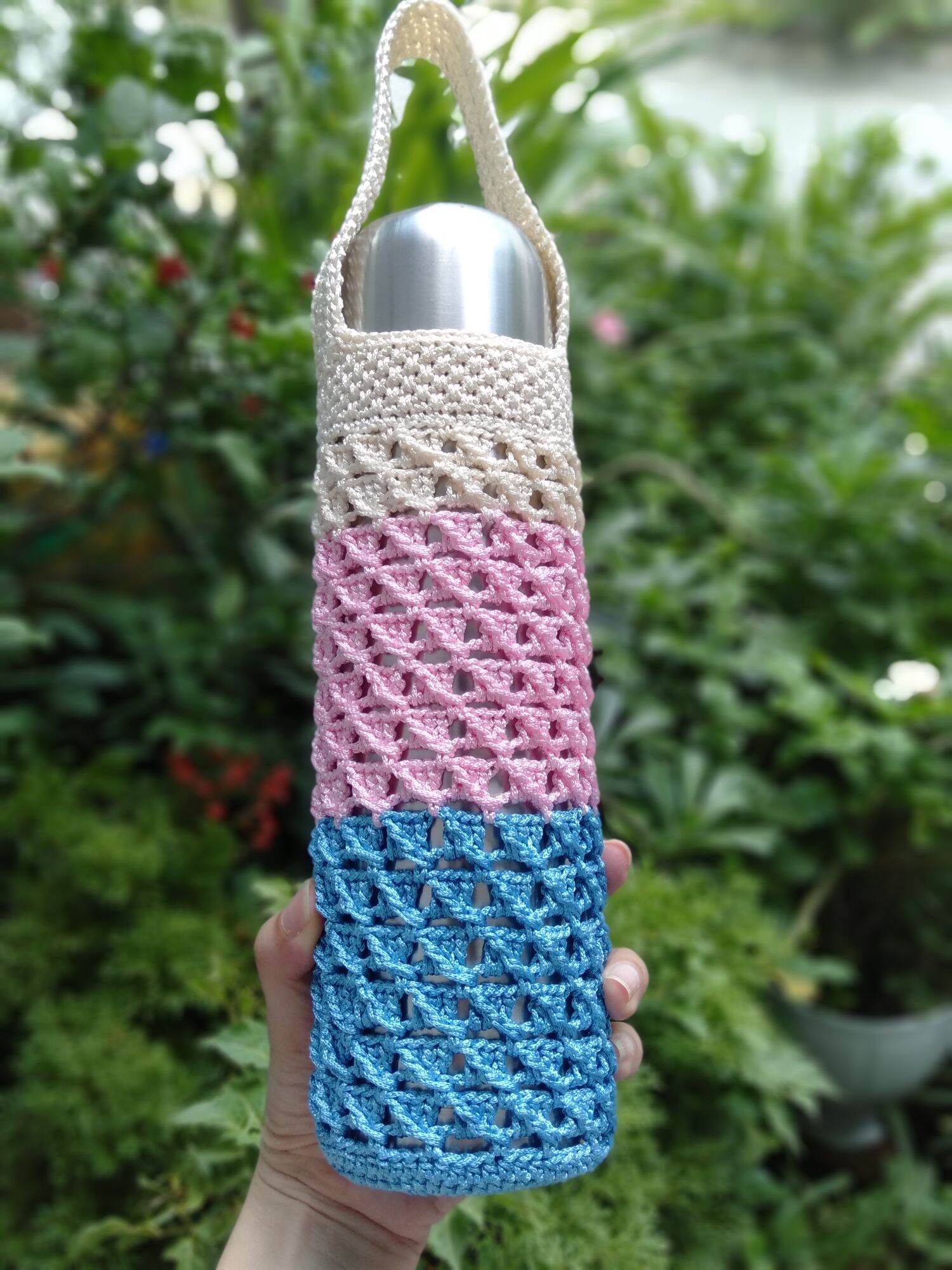 Túi đựng bình size 7cm-20cm