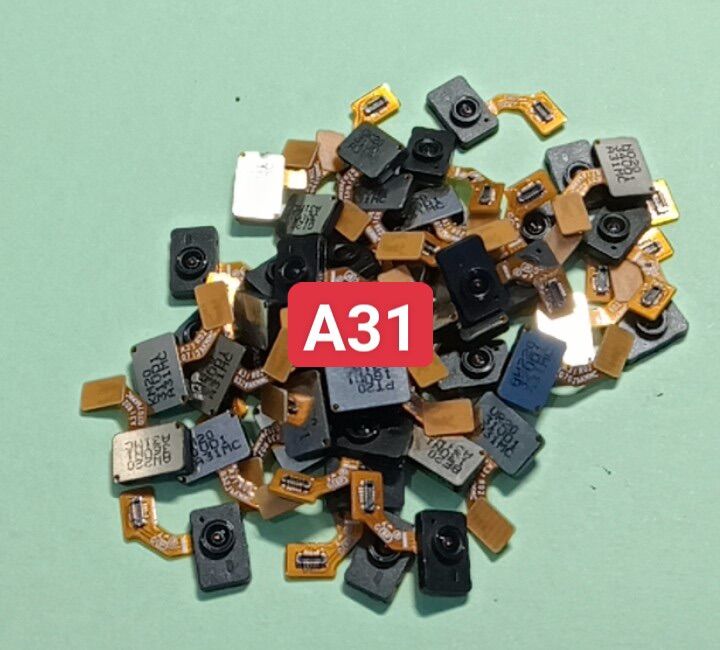 Cảm biến vân tay samsung a31 | cáp flex cảm biến vân tay galaxy dành cho a31 | sm-a315