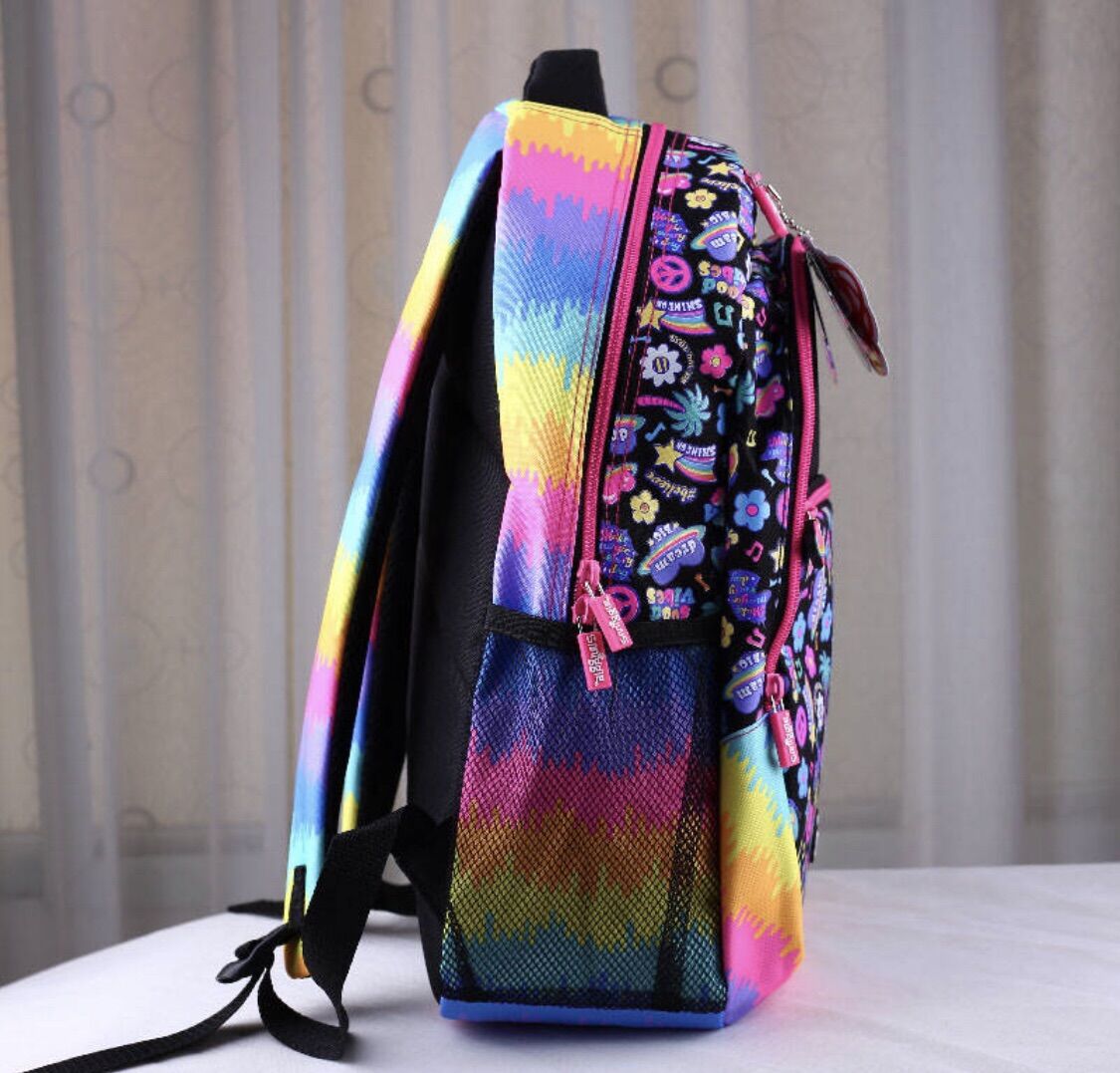 Balo tiểu học Smiggle úc
