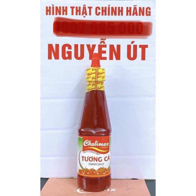 Tương cà cholimex 270g