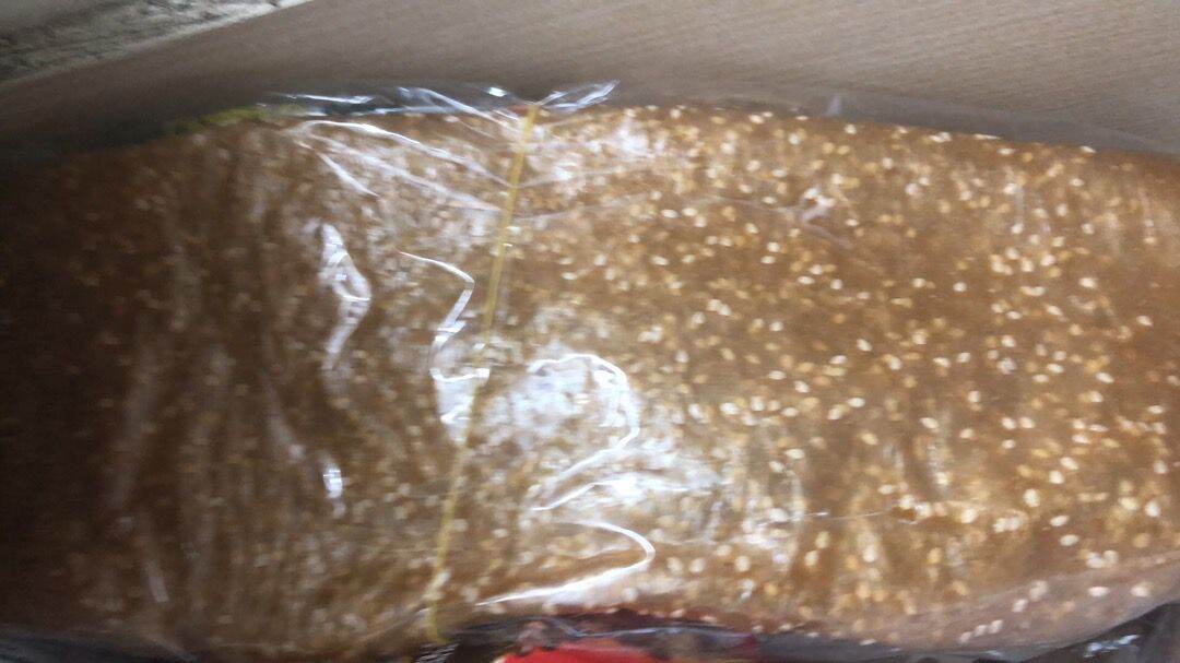 400g bánh tráng dẻo gừng