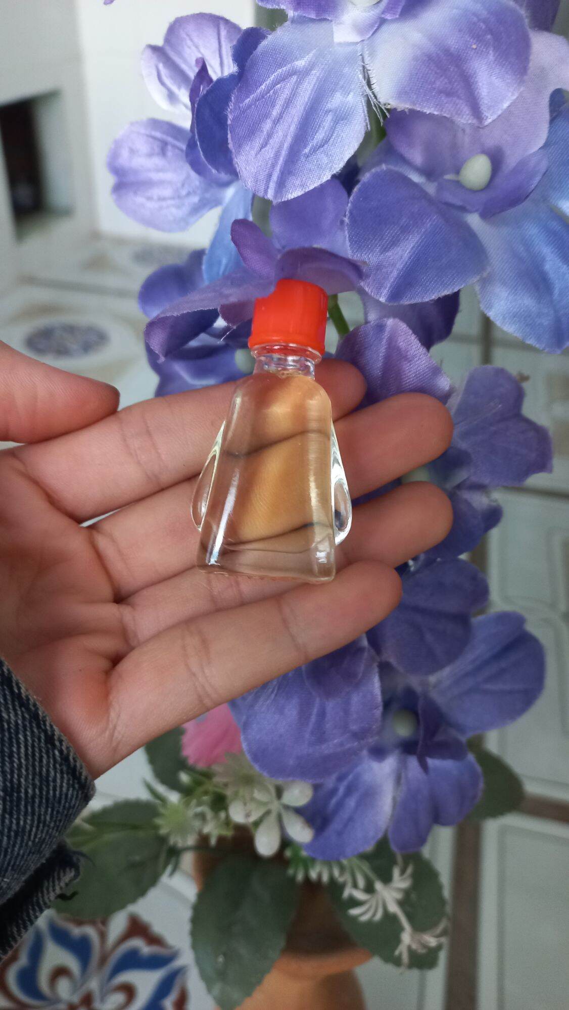 Dầu gió thơm, độc quyền, xuất xứ Kiên Giang