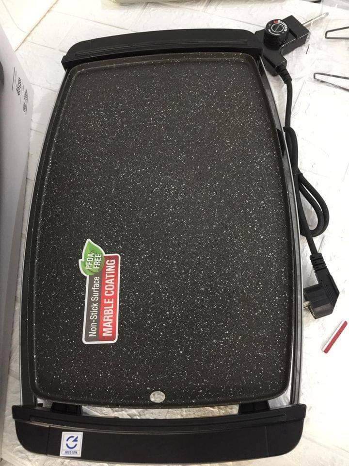 VỈ NƯỚNG ĐIỆN LOCK&LOCK