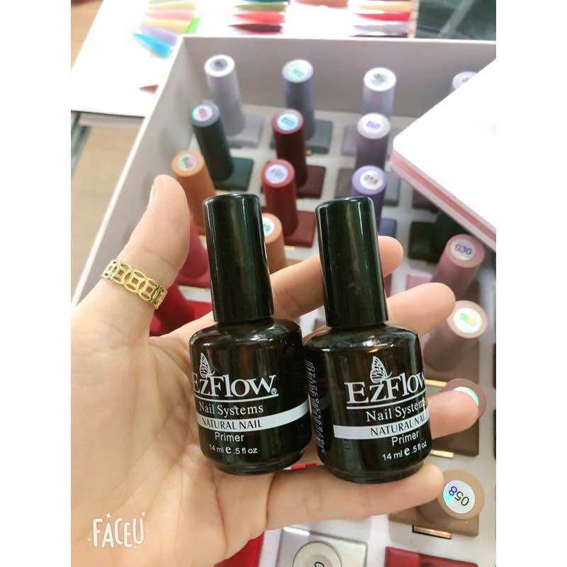 Liên kết bột primer Ezflow chính hãng