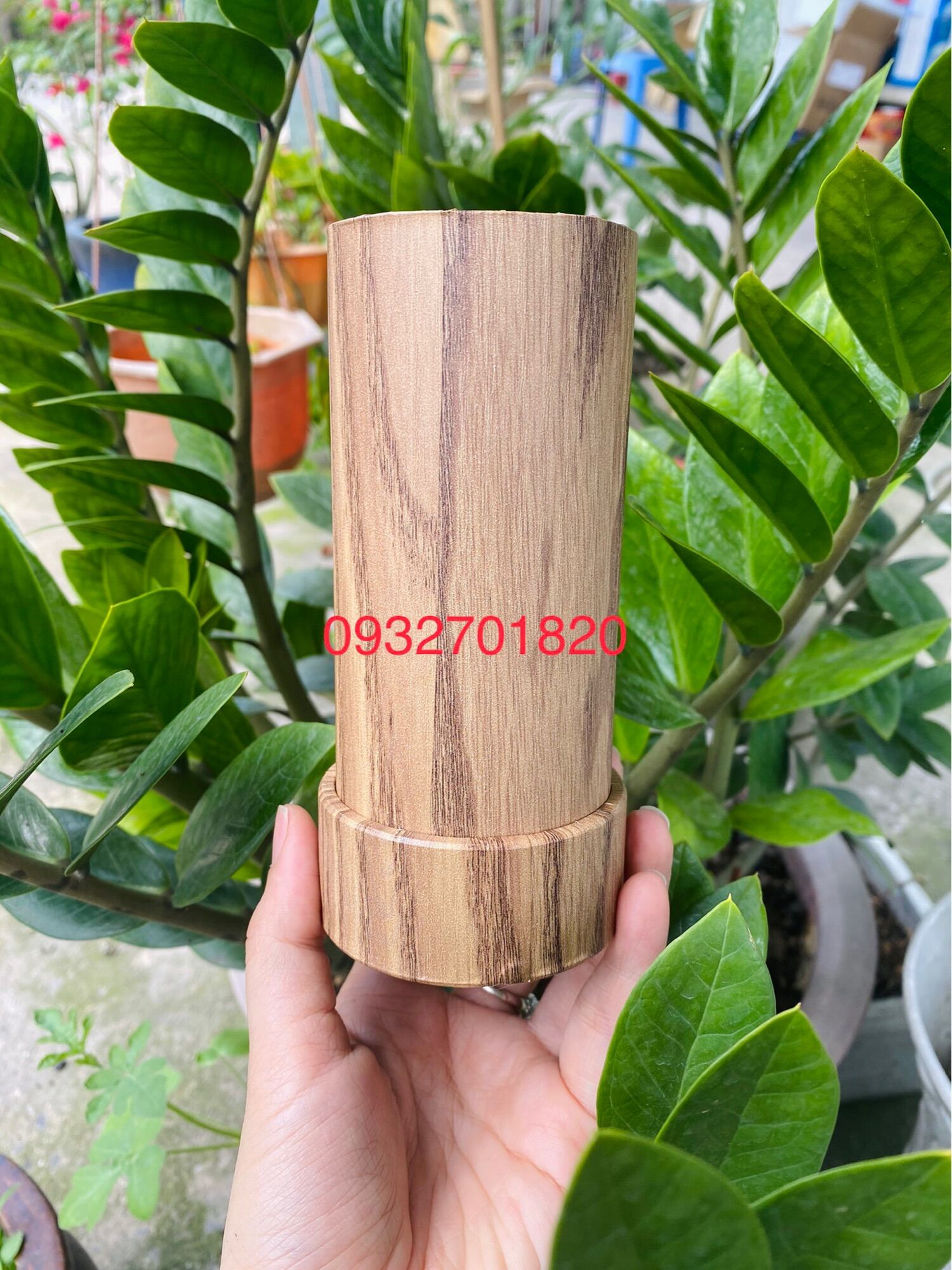 5 Bình dán decal nhựa chỉ 140k