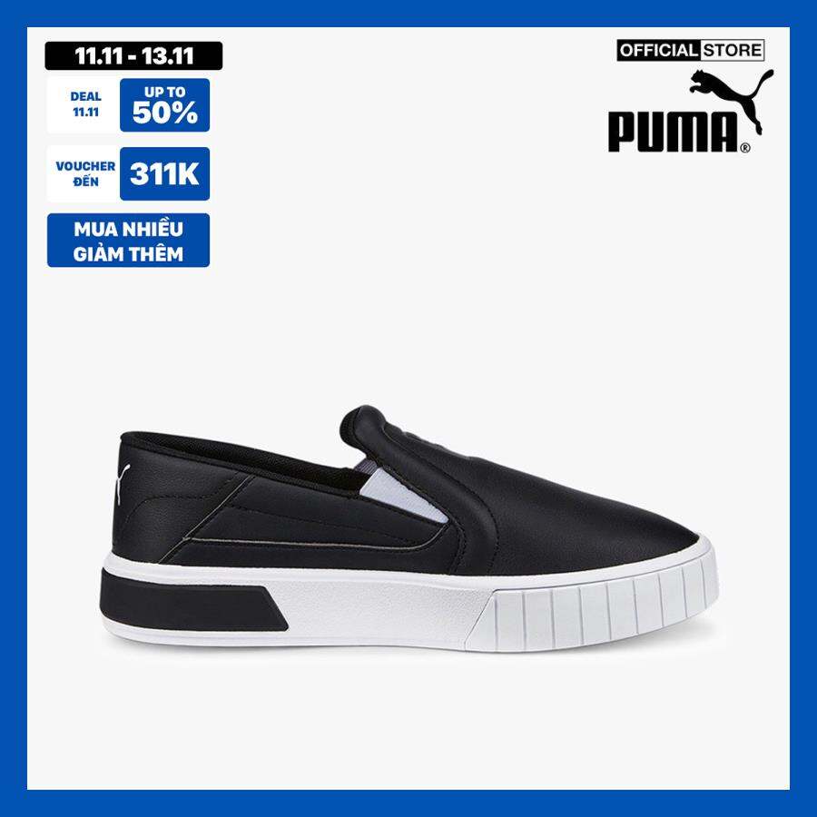 [DUY NHẤT 11.11  - DEAL SỐC + FLASH VOUCHER 20% + MUA 2 GIẢM 10%/MUA 3 GIẢM 20% + FREESHIP] PUMA - G