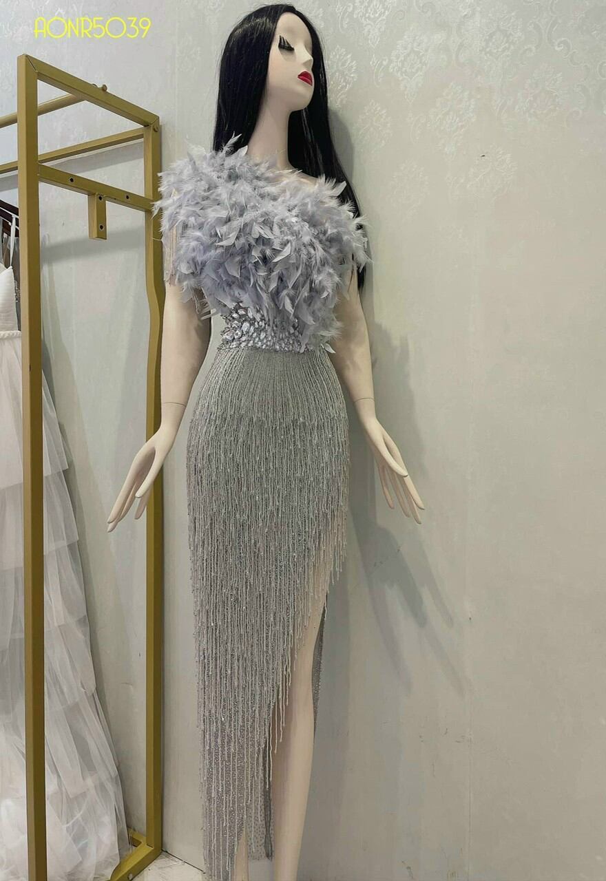 ĐẦM XÒE RUA LỆCH VAI
