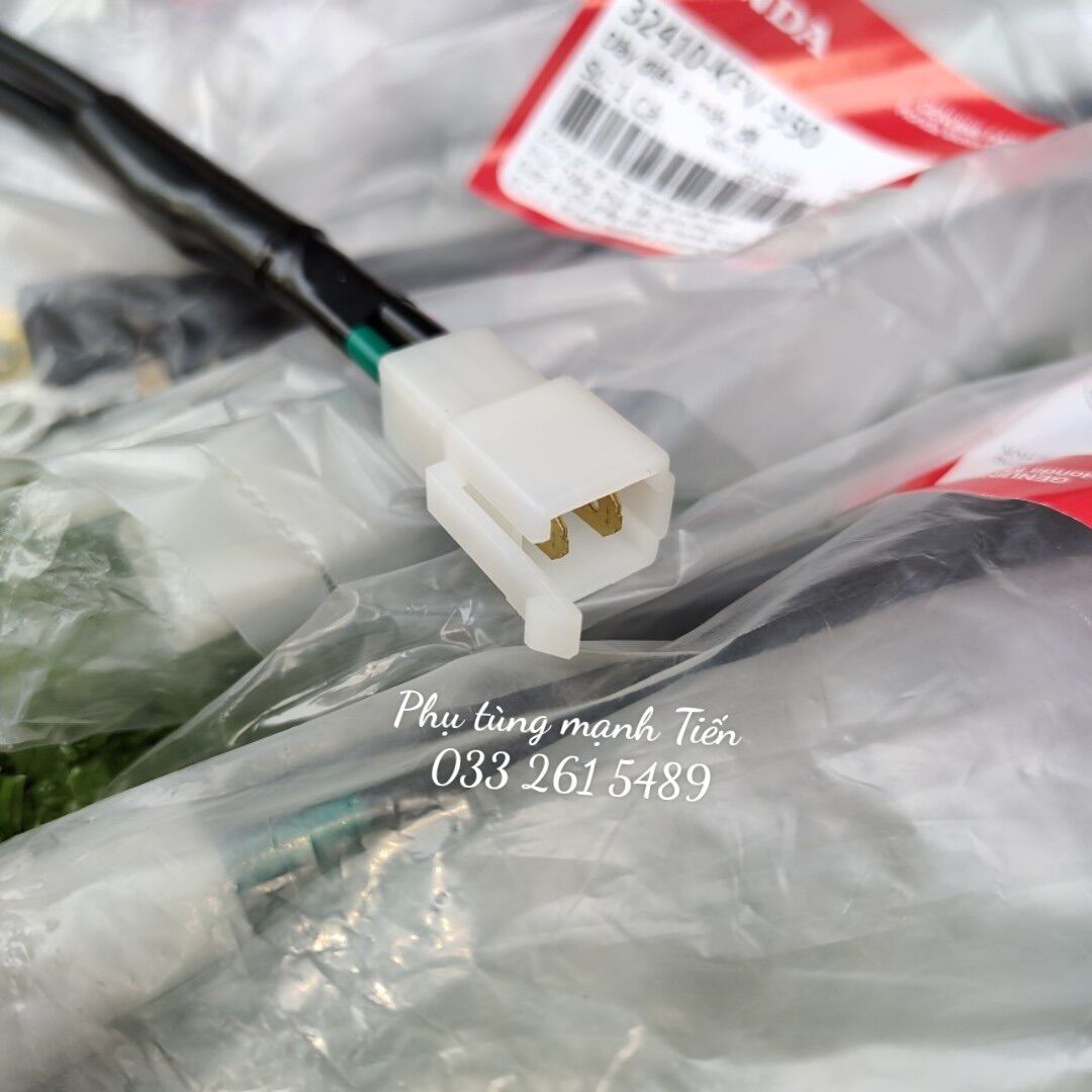 Dây củ đề Super Dream, Dream Thái (XA2.5)