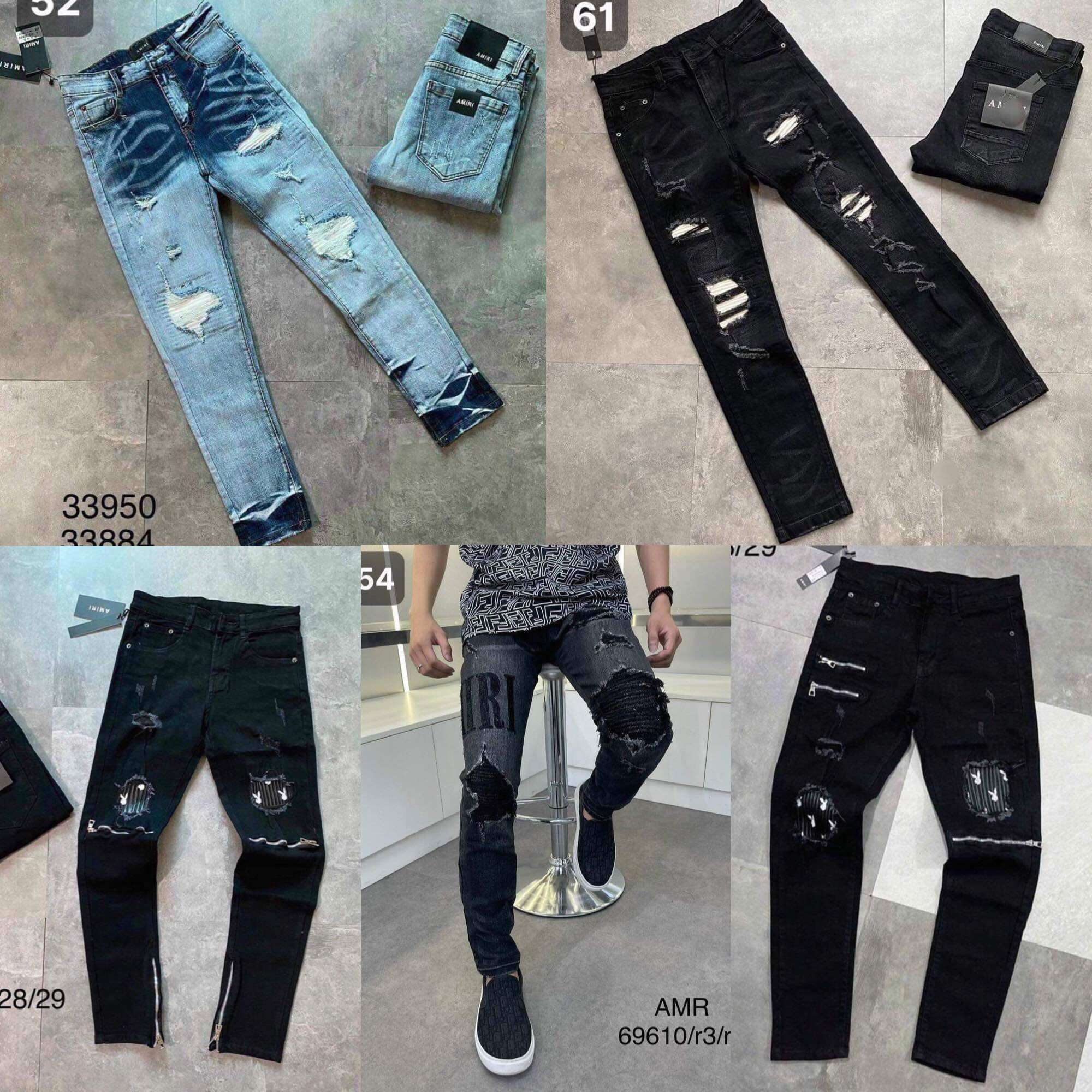 QUần Côn Nam Hàng Super