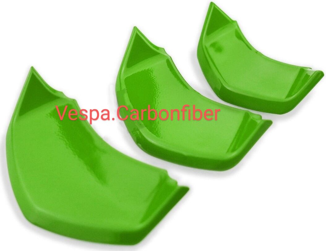 Bộ 3 vạch cà vạt Vespa Sprint đời mới