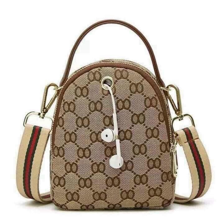 Túi gucci đeo chéo nữ